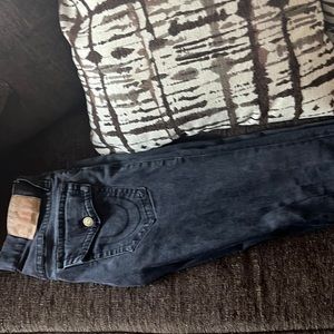 True religion jeans dont wesr no more